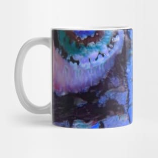 Repulsive Singularity Mug